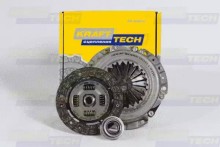 Комплект сцепления Krafttech для Daewoo Matiz (98>) D170mm 0,8 l Комплект сцепления Krafttech для Daewoo Matiz (98>) D170mm 0,8 l