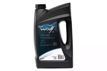 Антифриз Wolf для Wolf Coolant Standard G11 4Л
