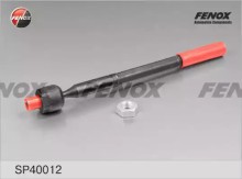 Тяга рулевая FENOX для Mazda 3 2002> / Mazda 5 2005> Тяга рулевая FENOX для Mazda 3 2002> / Mazda 5 2005>