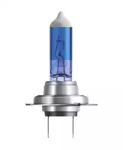 Комплект ламп Osram для Osram Cool Blue Boost H7 12V55W PX26d