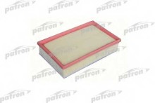 Фильтр воздушный Patron для BMW E65 740d, 745d, 760 - 2 шт. на а / м. Фильтр воздушный Patron для BMW E65 740d, 745d, 760 - 2 шт. на а / м.
