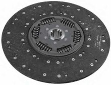 Диск сцепления Sachs для MB NG 73-92 D=420 НА 10ШЛИЦОВ (СТУП 1,3 / 4") Диск сцепления Sachs для MB NG 73-92 D=420 НА 10ШЛИЦОВ (СТУП 1,3 / 4")
