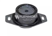 Опора КПП Flennor для Citroen Xsara (1997-2000) Опора КПП Flennor для Citroen Xsara (1997-2000)