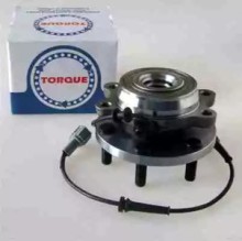 Ступица передняя TORQUE для Nissan Pathfinder R51M (2004>) / Navara D40 (2005>) Ступица передняя TORQUE для Nissan Pathfinder R51M (2004>) / Navara D40 (2005>)