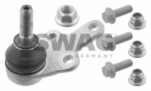 Опора шаровая передней подвески SWAG для Ford Europa D=18 mm Опора шаровая передней подвески SWAG для Ford Europa D=18 mm
