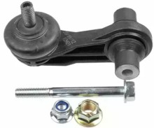 Стойка заднего стабилизатора Lemforder для Audi A3 [8V] (2013>) / Skoda Octavia (A7) (2013>) / VW