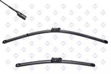 Щетка стеклоочистителя SWF для Audi A3 [8PA] / [8V] / VW Golf VII 650 / 450ММ