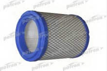 Фильтр воздушный Patron для Volga Siber Sebring / Dodge Stratus (2001-2007) Фильтр воздушный Patron для Volga Siber Sebring / Dodge Stratus (2001-2007)