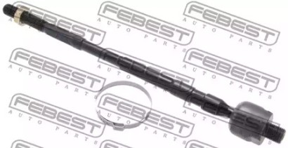 Тяга рулевая FEBEST для Subaru Forester (S12) / Impreza (G12) / Tribeca (B9)