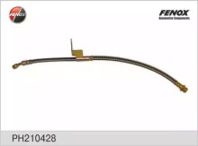 Шланг тормозной передний правый FENOX для Hyundai Accent L525
