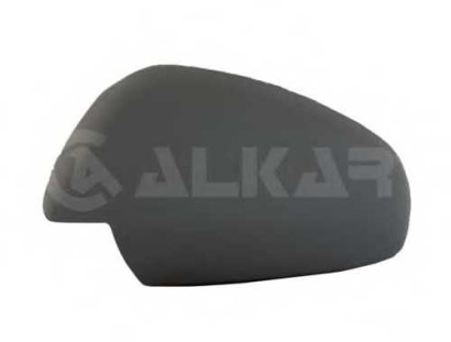 Накладка зеркала левого Alkar для Vectra C (2002>)
