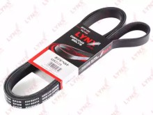 Ремень ручейковый Lynx MB W202 / W210 / VW T4 6PK2128 Ремень ручейковый Lynx MB W202 / W210 / VW T4 6PK2128