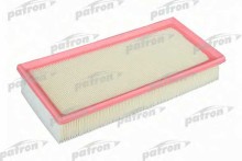 Фильтр воздушный Patron для Citroen AX / BX / ZX Фильтр воздушный Patron для Citroen AX / BX / ZX