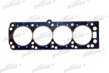 Прокладка головки блока Patron для ASTRA,OMEGA,VECTRA 2.0 16V 94- Opel Frontera 2.2 16v 92-98 Прокладка головки блока Patron для ASTRA,OMEGA,VECTRA 2.0 16V 94- Opel Frontera 2.2 16v 92-98