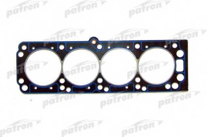 Прокладка головки блока Patron для ASTRA,OMEGA,VECTRA 2.0 16V 94- Opel Frontera 2.2 16v 92-98