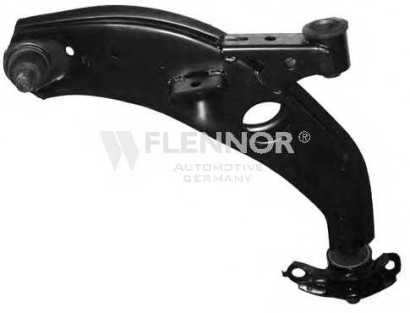Рычаг передний левый Flennor для Mazda 626 GE 92-97