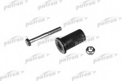 Ремкомплект маятникового рычага Patron для MB W202 93-00