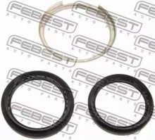 Комплект уплотнителей ступицы FEBEST для Toyota Corolla E90 / E10 / E11 КОМПЛЕКТ 3 шт.