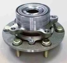 Ступица передняя TORQUE для Mitsubishi L200 (KB) (2006>) / Pajero / Montero Sport Ступица передняя TORQUE для Mitsubishi L200 (KB) (2006>) / Pajero / Montero Sport