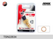 Датчик температуры FENOX для Opel Vectra C (2002-2008) Датчик температуры FENOX для Opel Vectra C (2002-2008)