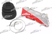 Пыльник ШРУСа внутр. пер Patron для Toyota Yaris (2005>) Пыльник ШРУСа внутр. пер Patron для Toyota Yaris (2005>)