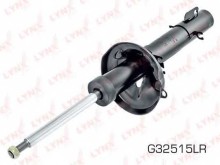 Амортизатор передний Lynx для Audi A3 / Golf IV / Skoda Octavia Амортизатор передний Lynx для Audi A3 / Golf IV / Skoda Octavia