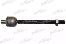 Тяга рулевая Patron для Renault Logan II (2014>) Тяга рулевая Patron для Renault Logan II (2014>)