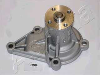 Насос водяной (помпа) Ashika для Hyundai Accent 1.5I 16V 95-00