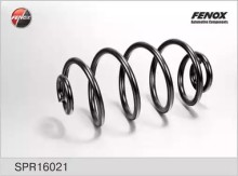 Пружина задняя FENOX для Opel Astra H / Family (2004-2015) 1.4-2.0 Пружина задняя FENOX для Opel Astra H / Family (2004-2015) 1.4-2.0
