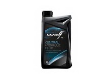 Жидкость гидроусилителя Wolf для Wolf Central Hydraulic Fluid 1Л