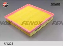 Фильтр воздушный FENOX для Transit 06>