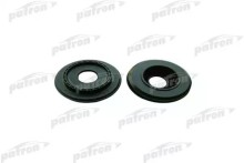 Подшипник опоры переднего амортизатора Patron для Opel Corsa D (2006>) Подшипник опоры переднего амортизатора Patron для Opel Corsa D (2006>)