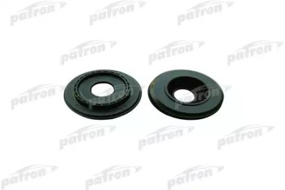 Подшипник опоры переднего амортизатора Patron для Opel Corsa D (2006>)