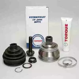 ШРУС наружный передний TORQUE для Audi A4 B5 / A8 94-98 / Pasat B5 38x27x57.5 / с ABS = 45