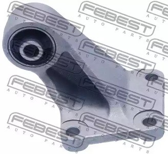 Кронштейн дифференциала FEBEST для Mitsubishi Outlander (CU) (2003>) ПРАВЫЙ