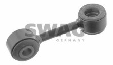 Стойка переднего стабилизатора SWAG VW T4 без шарового пальца