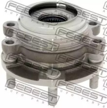 Ступица передняя FEBEST для Nissan Teana J32 (2008>) 3.5L ЛЕВАЯ / / замена на универсальная L-R