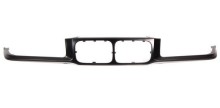 Планка под фары TYG для BMW 3-E36 91-93 без отверстия Планка под фары TYG для BMW 3-E36 91-93 без отверстия