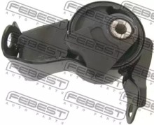 Опора двигателя левая FEBEST для Honda Cr-V (2002-2006)