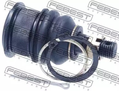 Опора шаровая нижняя передней подвески FEBEST для Nissan X-Trail (T30) (2001-2006)