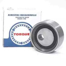 Ролик-натяжитель ремня ГРМ TORQUE для Renault Logan 1.4-1.6i / Logan до 2009 Ролик-натяжитель ремня ГРМ TORQUE для Renault Logan 1.4-1.6i / Logan до 2009