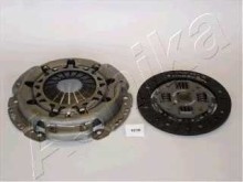 Комплект сцепления Ashika для Nissan Micra (K12E) (02>) / Note (E11) (06>) 1.4i