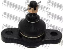 Опора шаровая передней подвески FEBEST для Hyundai Elantra (2006>)