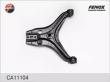 Рычаг передний левый FENOX для Audi 80 B3 90-91 для прямой стойки стабилизатора, с г / у Рычаг передний левый FENOX для Audi 80 B3 90-91 для прямой стойки стабилизатора, с г / у