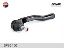 Наконечник рулевой левый FENOX для Chevrolet Aveo (2004>) Наконечник рулевой левый FENOX для Chevrolet Aveo (2004>)