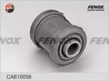 Сайлентблок переднего рычага передний FENOX для Opel Kadett D / E 59x46x14.5 Сайлентблок переднего рычага передний FENOX для Opel Kadett D / E 59x46x14.5