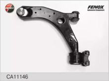 Рычаг передний левый FENOX для Mazda 3 (2002-2009) Рычаг передний левый FENOX для Mazda 3 (2002-2009)