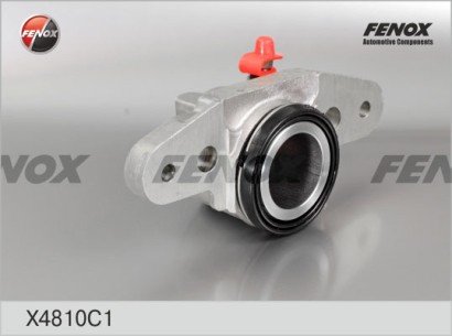 Цилиндр тормозной левый FENOX для VAZ 21083