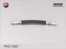 Шланг тормозной задний правый FENOX для Audi 80 B2 / B3 >91 Шланг тормозной задний правый FENOX для Audi 80 B2 / B3 >91