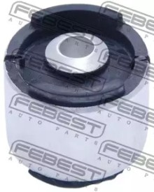 Сайлентблок заднего рычага FEBEST для Mini Clubman R55 (2006>) Сайлентблок заднего рычага FEBEST для Mini Clubman R55 (2006>)